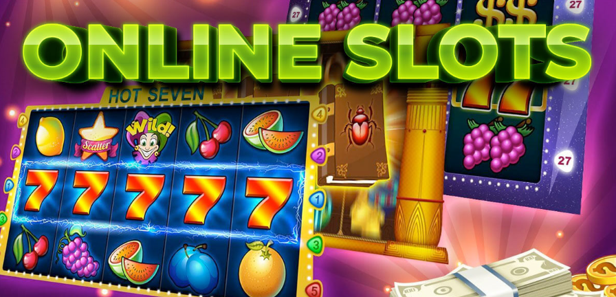 Cara Kerja Slot Online: Panduan Pemula yang Wajib Dibaca